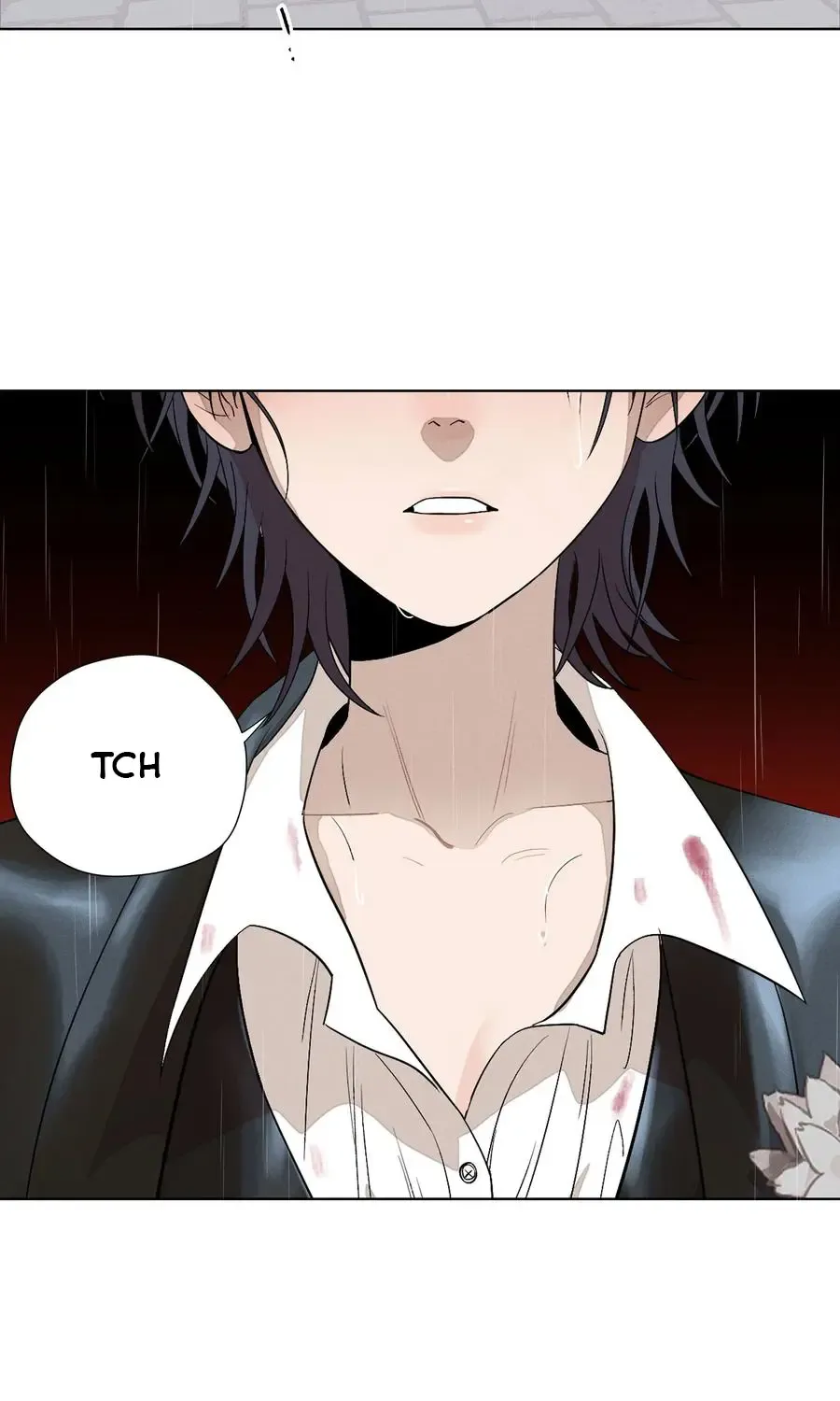 Read Fugue Across Worlds chapter 23 image 31 on Lezhin