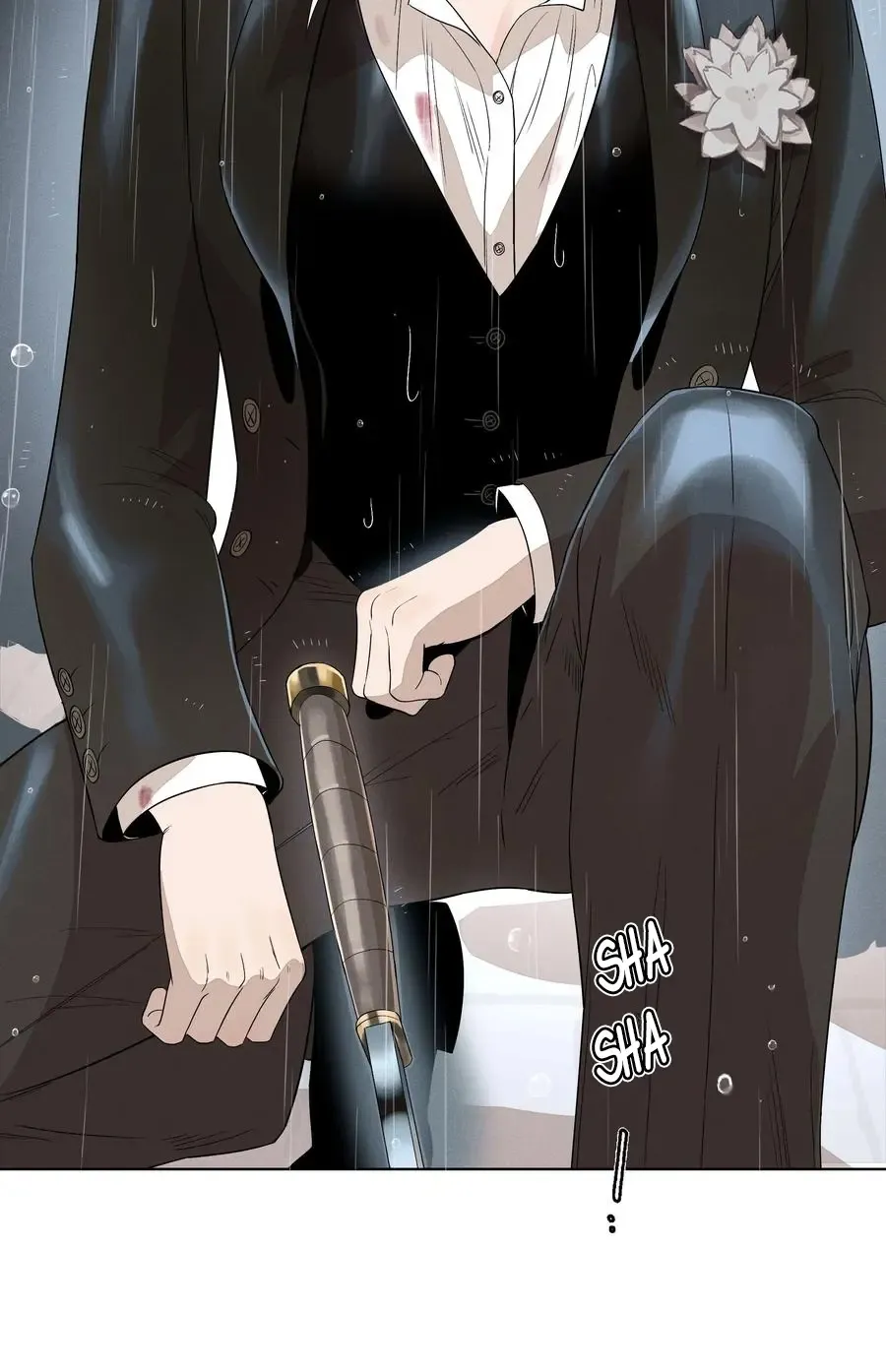 Read Fugue Across Worlds chapter 23 image 34 on Lezhin