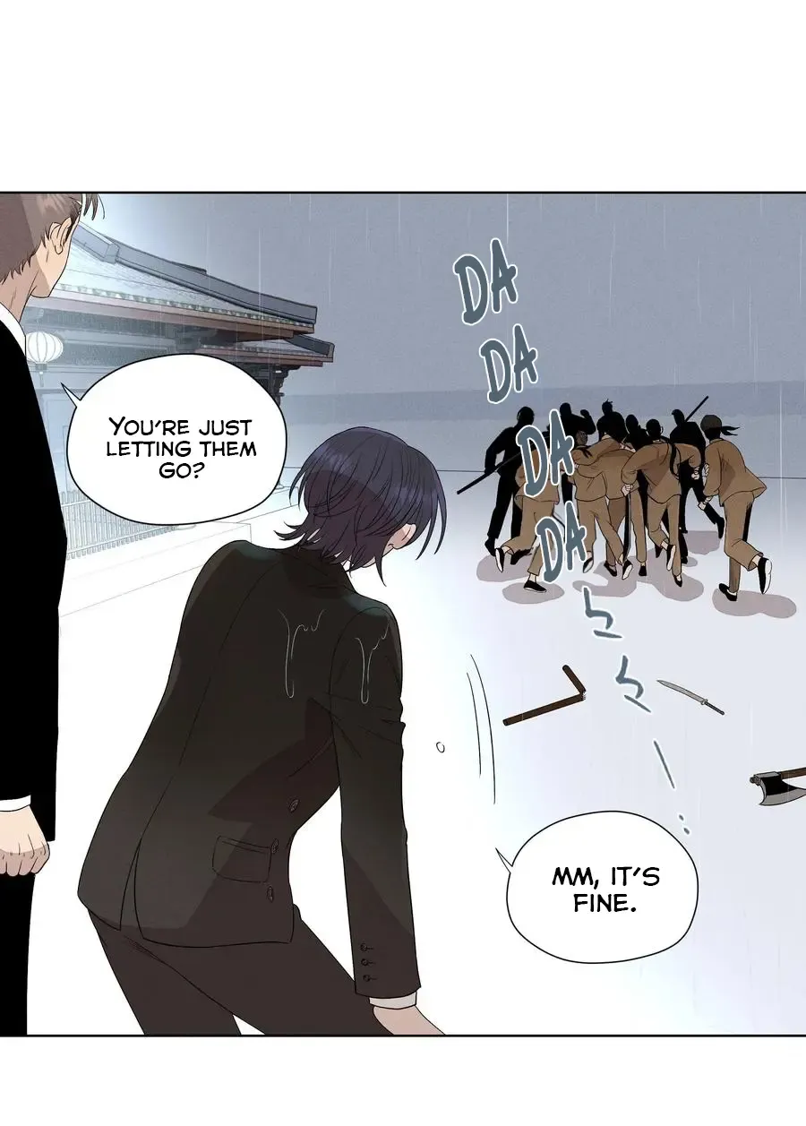Read Fugue Across Worlds chapter 23 image 36 on Lezhin