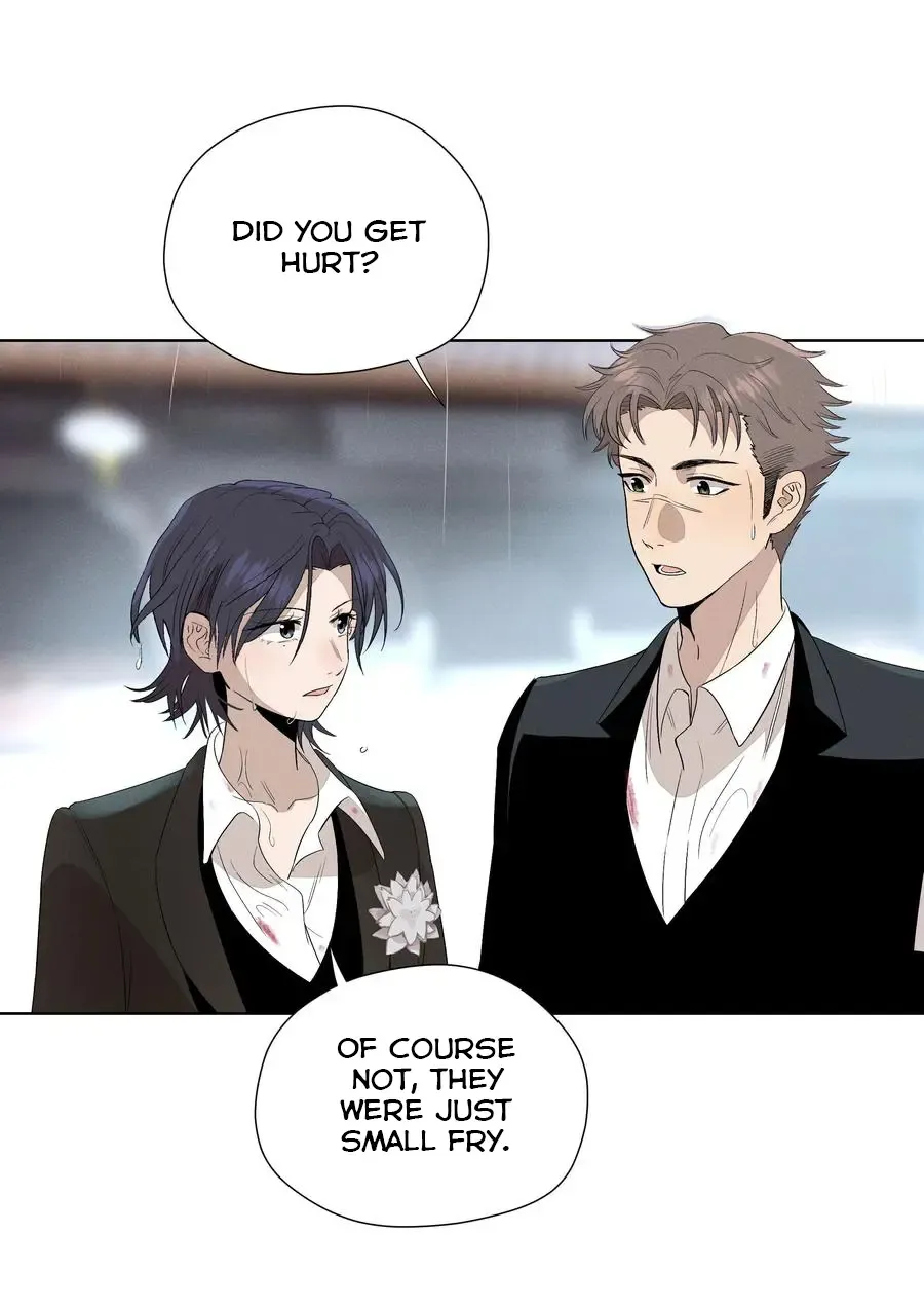 Read Fugue Across Worlds chapter 23 image 37 on Lezhin