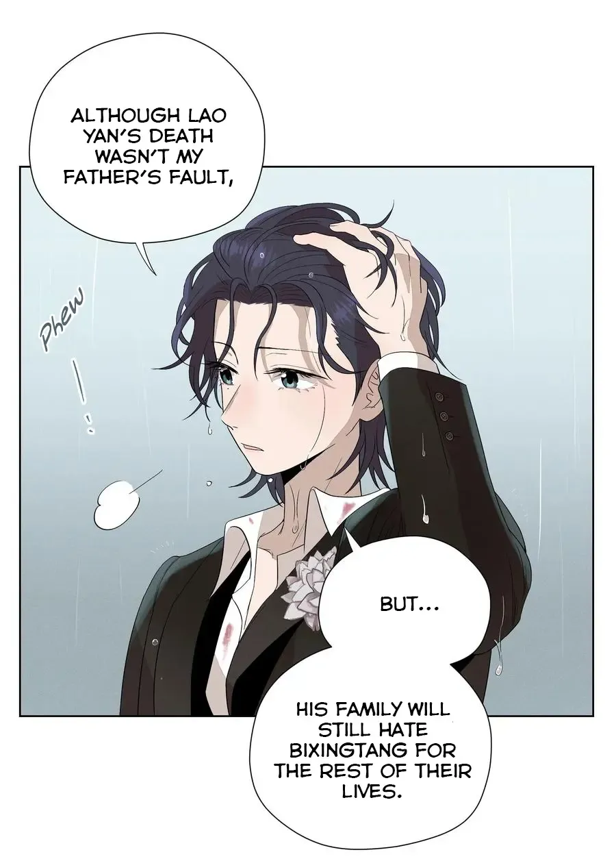 Read Fugue Across Worlds chapter 23 image 40 on Lezhin