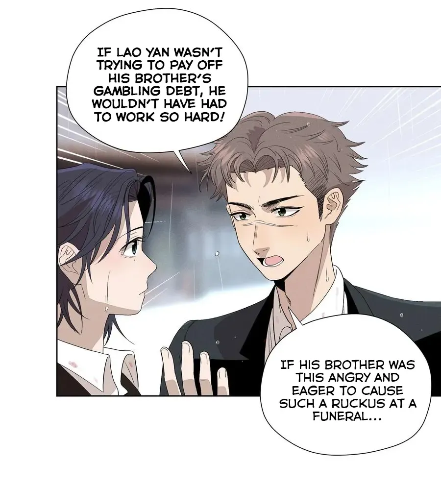 Read Fugue Across Worlds chapter 23 image 41 on Lezhin