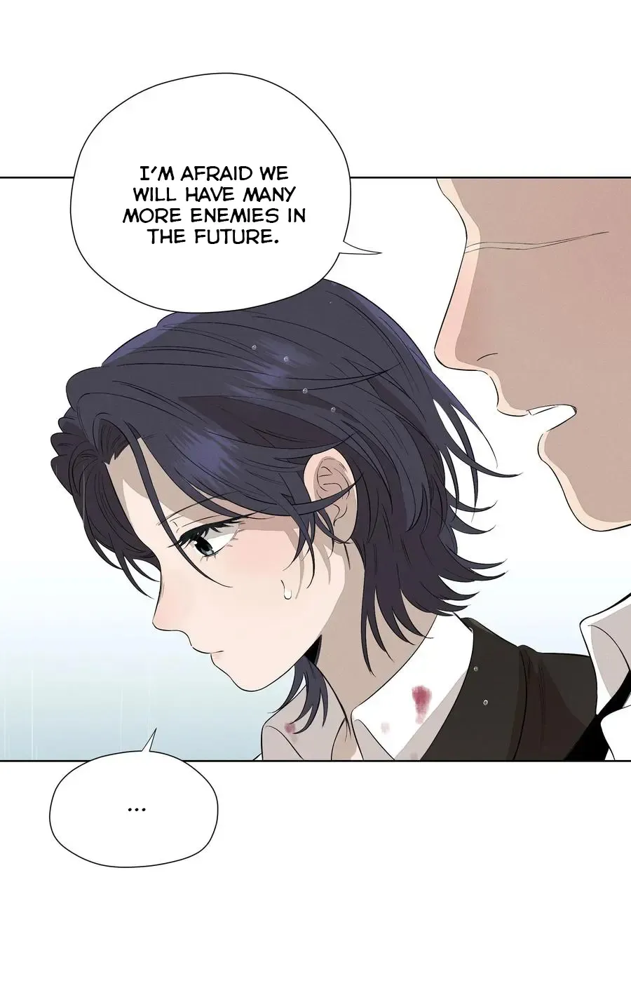 Read Fugue Across Worlds chapter 23 image 42 on Lezhin