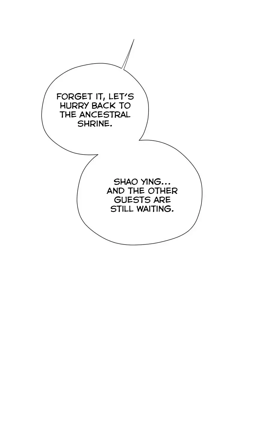 Read Fugue Across Worlds chapter 23 image 44 on Lezhin