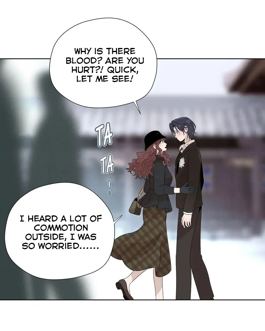 Read Fugue Across Worlds chapter 23 image 55 on Lezhin