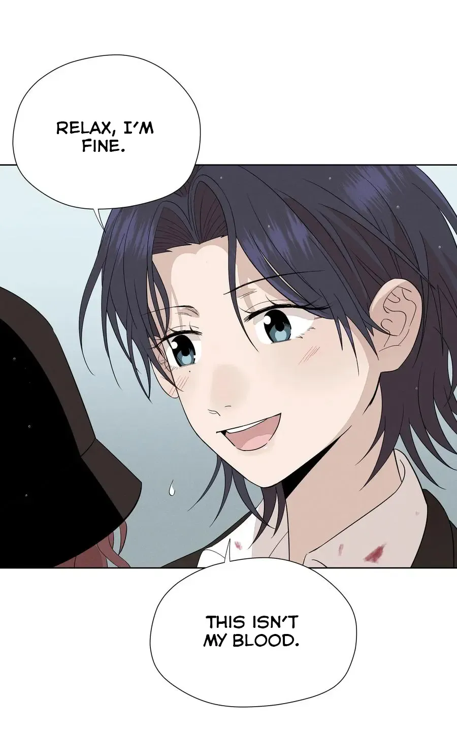 Read Fugue Across Worlds chapter 23 image 56 on Lezhin