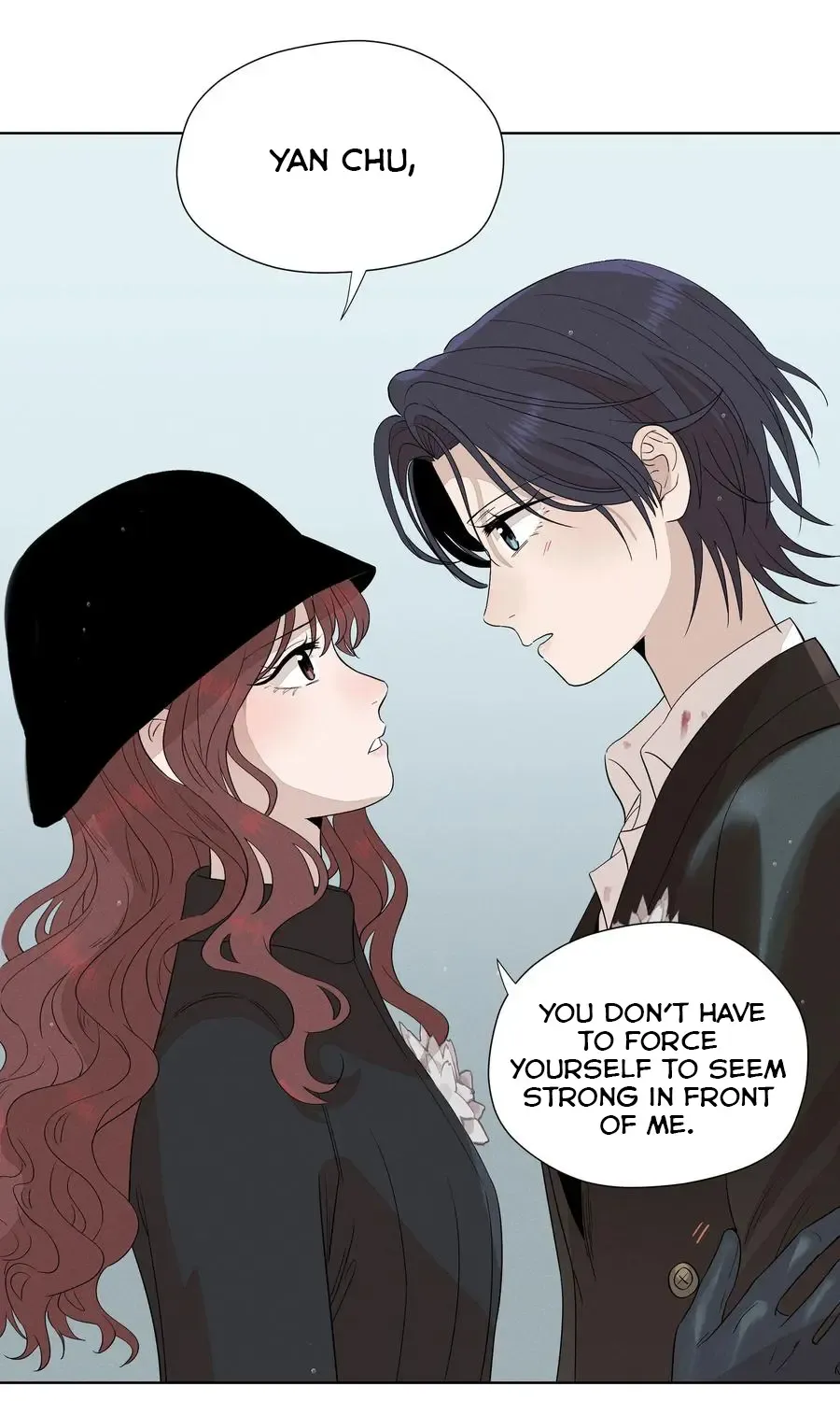 Read Fugue Across Worlds chapter 23 image 57 on Lezhin
