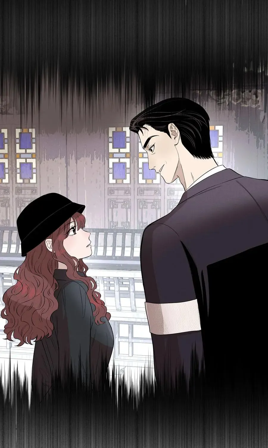 Read Fugue Across Worlds chapter 23 image 6 on Lezhin