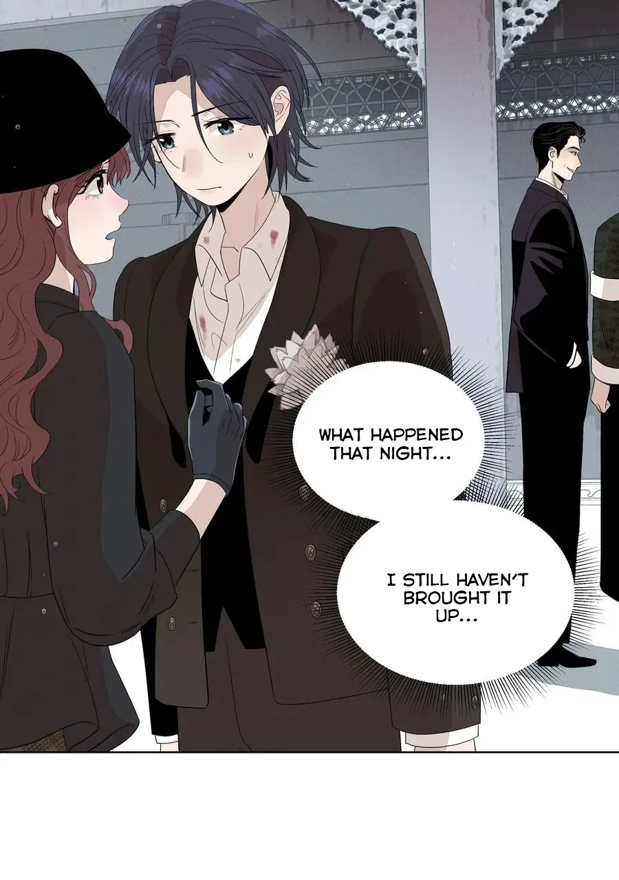 Read Fugue Across Worlds chapter 23 image 62 on Lezhin
