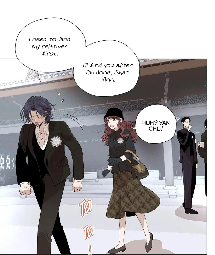 Read Fugue Across Worlds chapter 23 image 64 on Lezhin