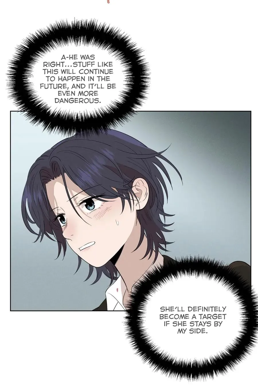 Read Fugue Across Worlds chapter 23 image 65 on Lezhin