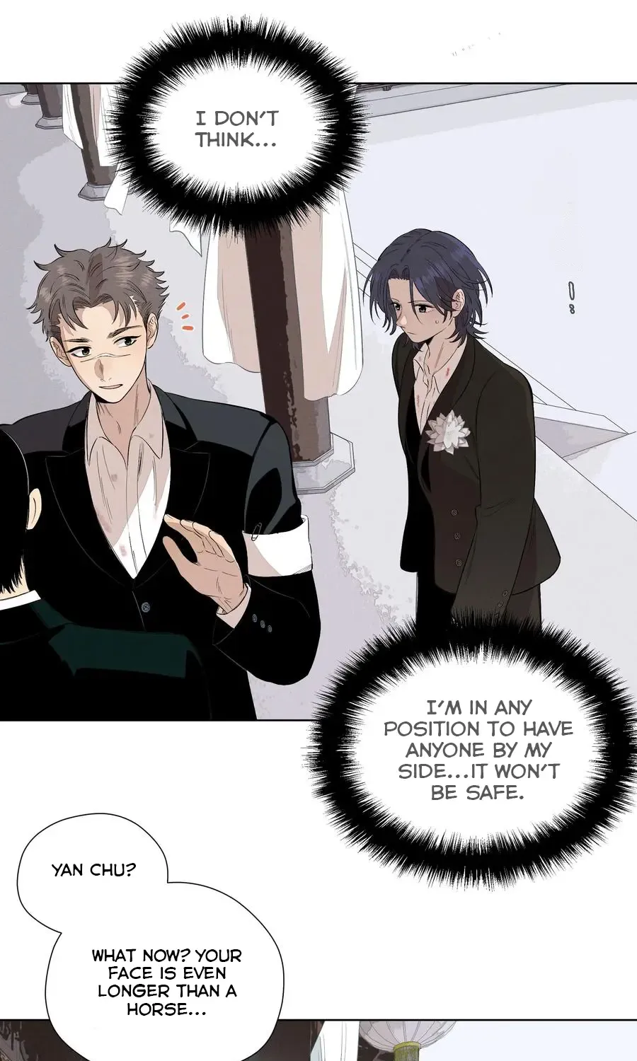 Read Fugue Across Worlds chapter 23 image 66 on Lezhin