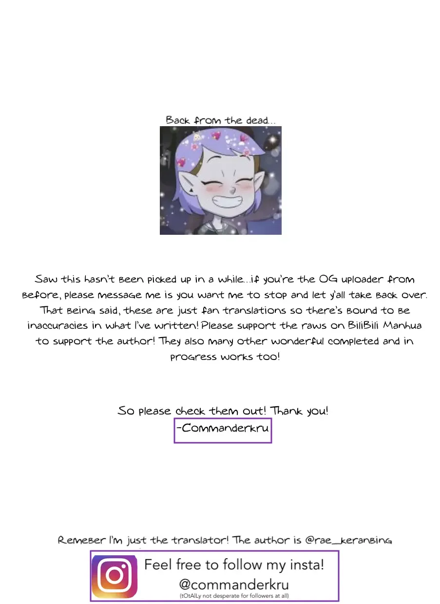 Read Fugue Across Worlds chapter 23 image 73 on Lezhin
