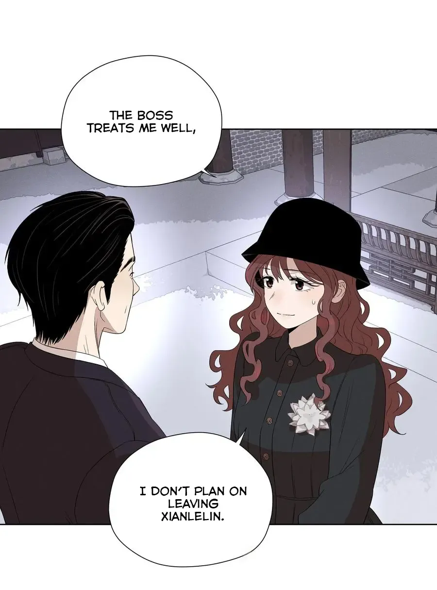 Read Fugue Across Worlds chapter 24 image 10 on Lezhin