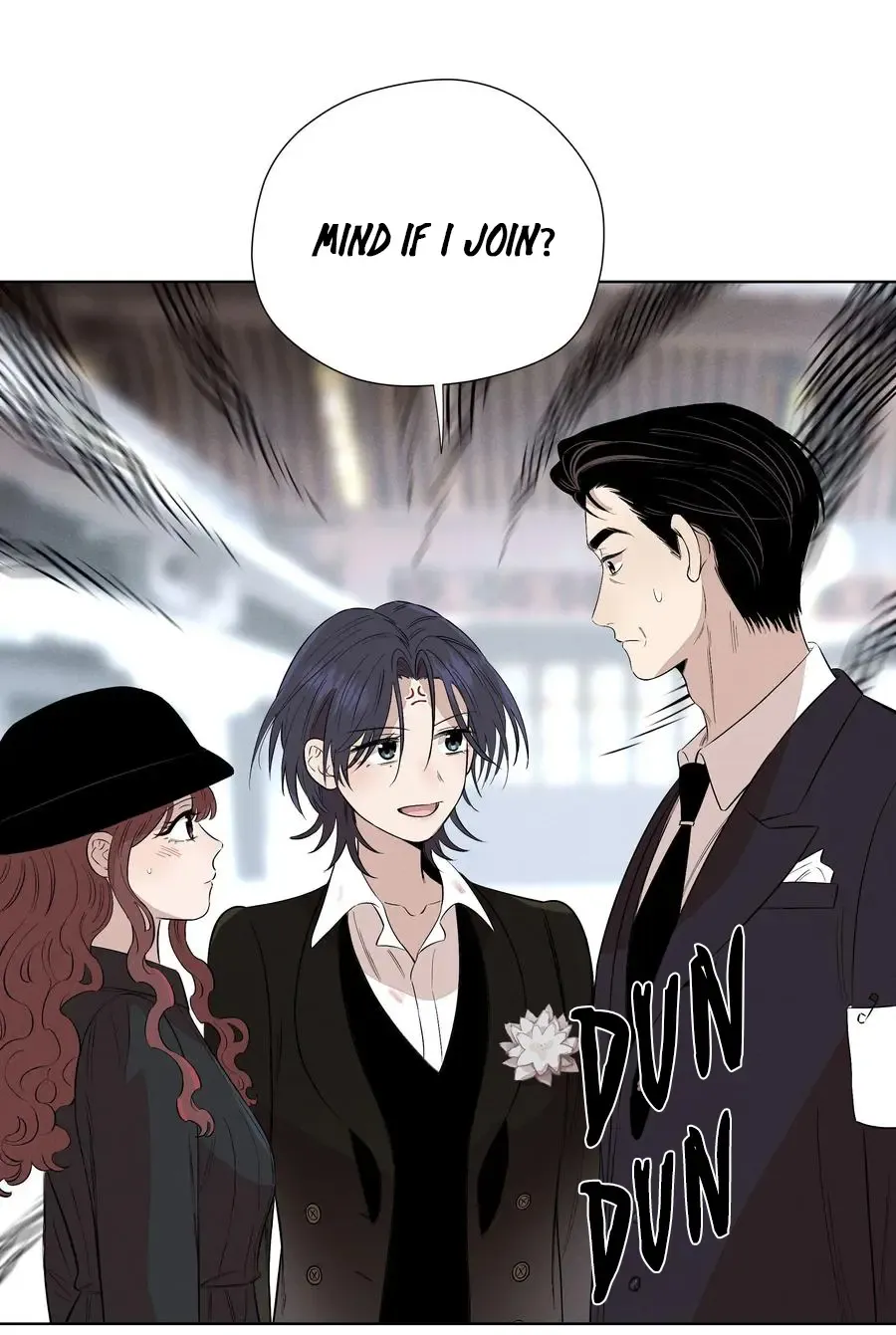 Read Fugue Across Worlds chapter 24 image 15 on Lezhin