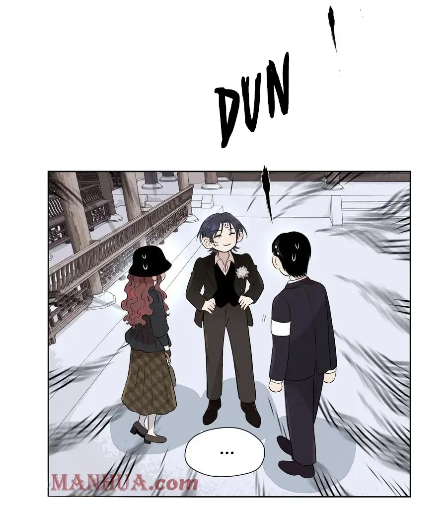 Read Fugue Across Worlds chapter 24 image 16 on Lezhin