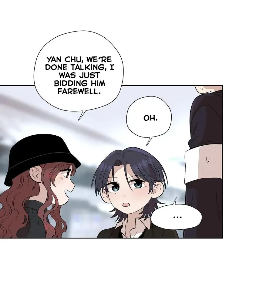 Read Fugue Across Worlds chapter 24 image 17 on Lezhin