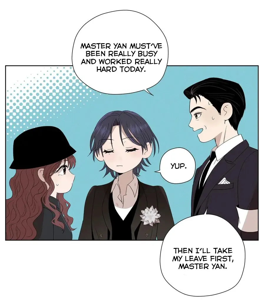 Read Fugue Across Worlds chapter 24 image 18 on Lezhin