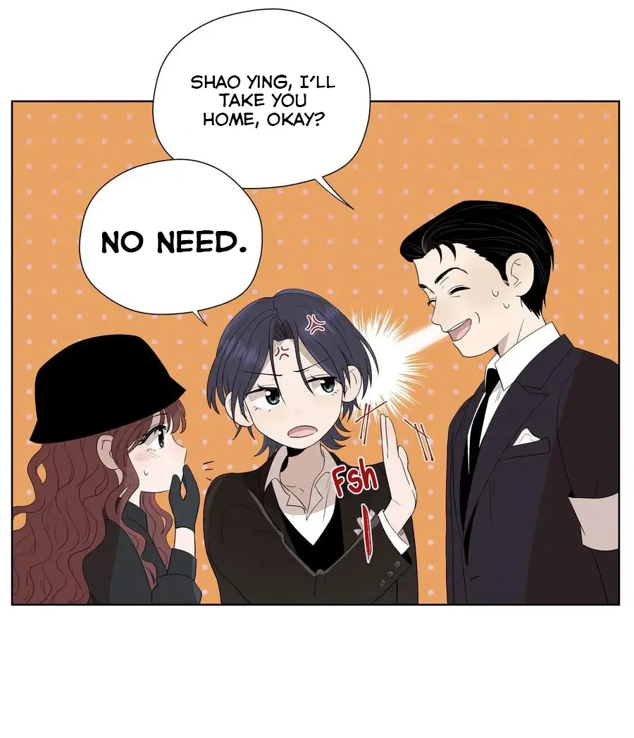 Read Fugue Across Worlds chapter 24 image 19 on Lezhin