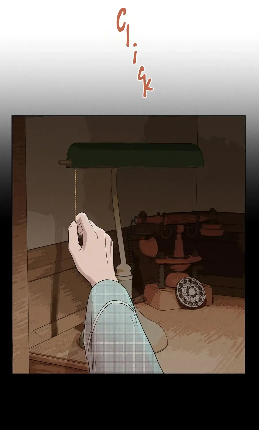 Read Fugue Across Worlds chapter 24 image 28 on Lezhin