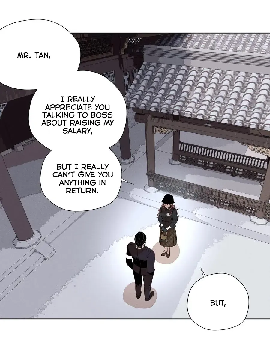 Read Fugue Across Worlds chapter 24 image 3 on Lezhin