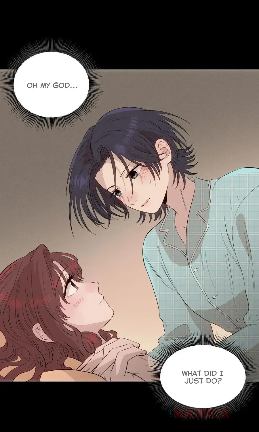 Read Fugue Across Worlds chapter 24 image 31 on Lezhin