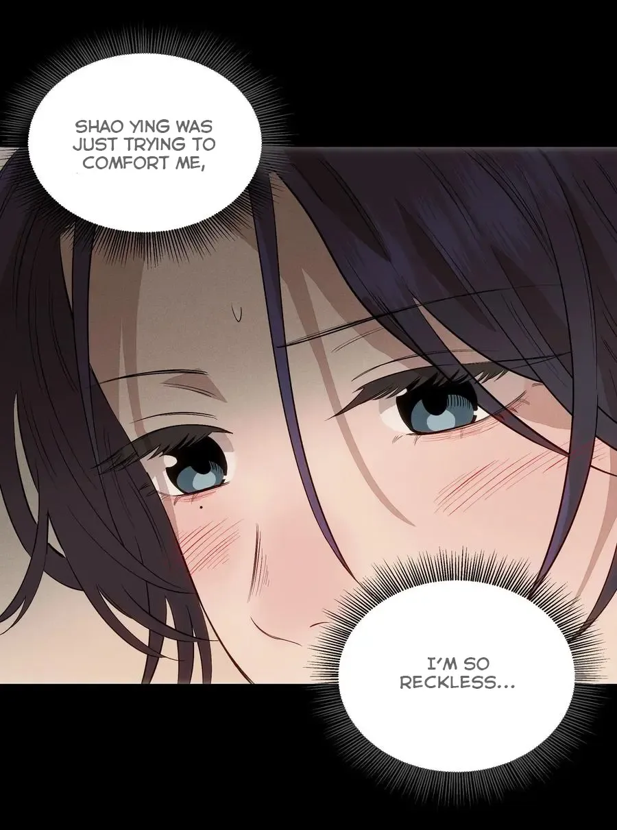 Read Fugue Across Worlds chapter 24 image 33 on Lezhin