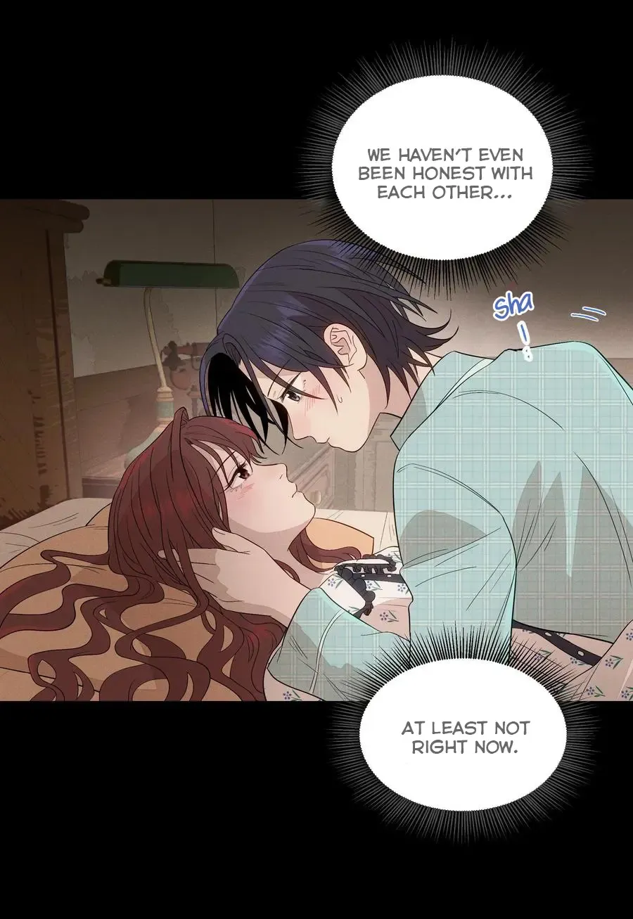 Read Fugue Across Worlds chapter 24 image 35 on Lezhin