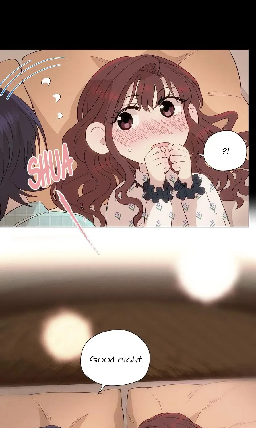 Read Fugue Across Worlds chapter 24 image 37 on Lezhin