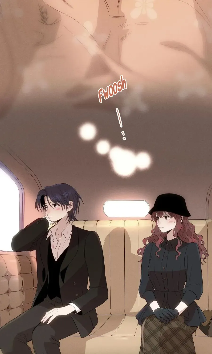 Read Fugue Across Worlds chapter 24 image 39 on Lezhin