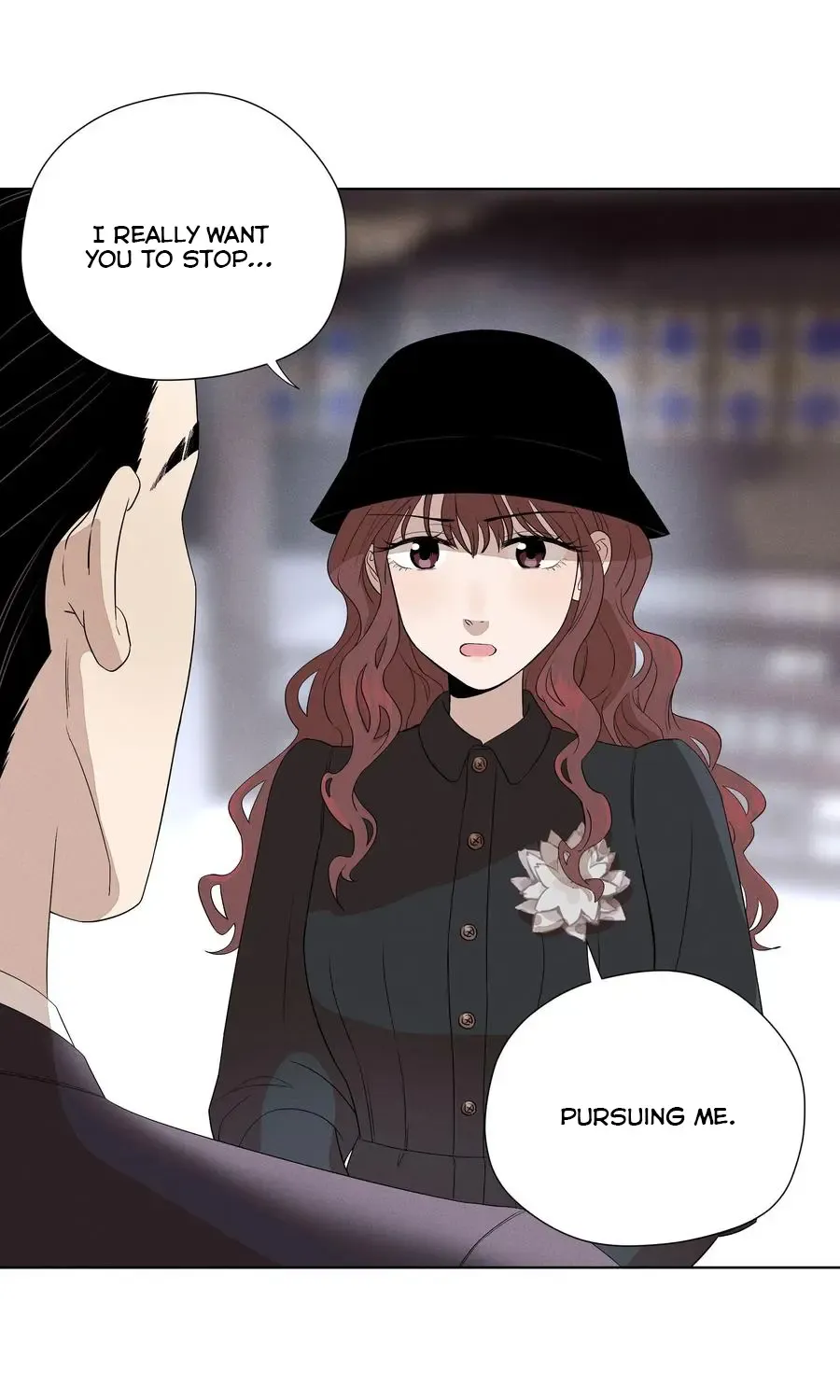 Read Fugue Across Worlds chapter 24 image 4 on Lezhin