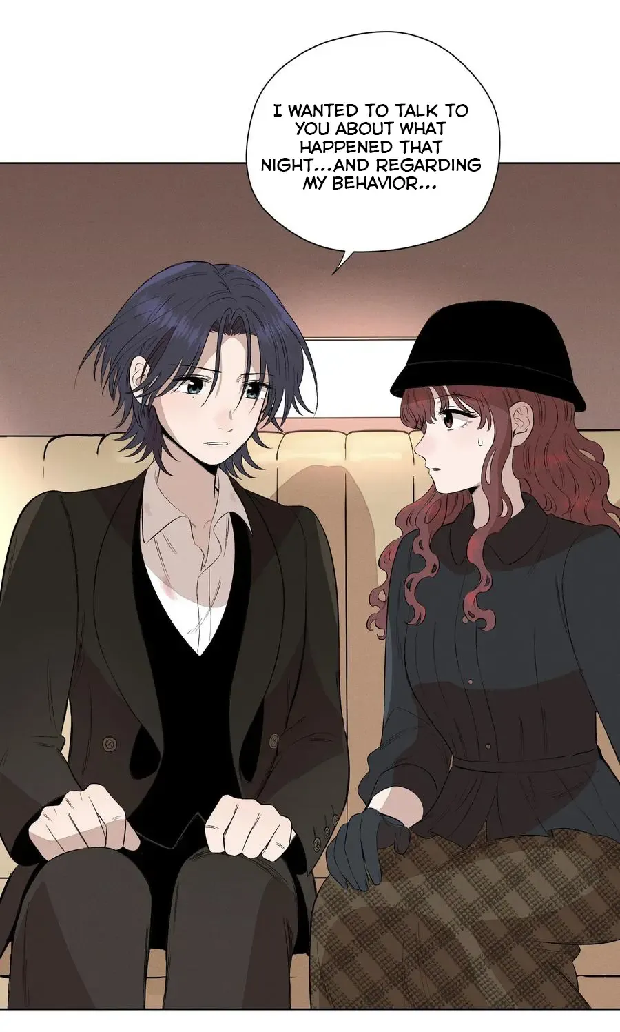 Read Fugue Across Worlds chapter 24 image 45 on Lezhin