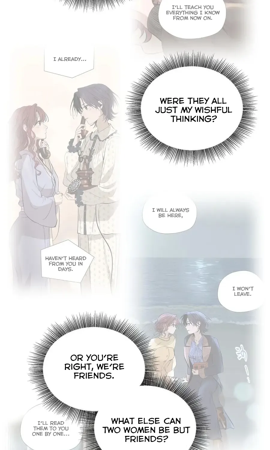 Read Fugue Across Worlds chapter 24 image 59 on Lezhin