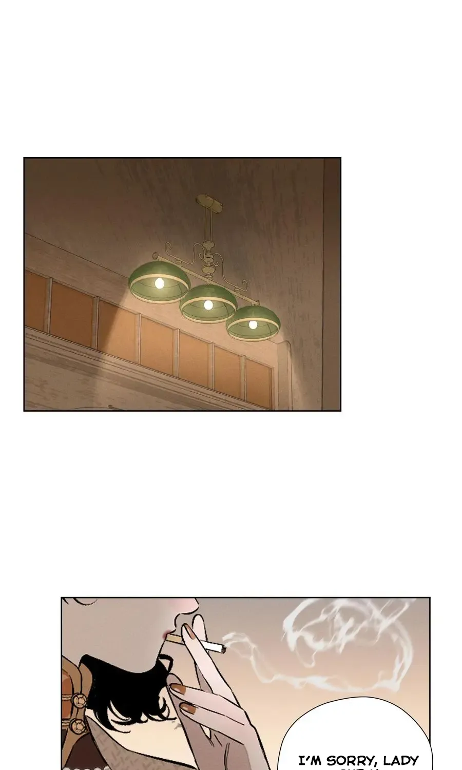 Read Fugue Across Worlds chapter 25 image 10 on Lezhin