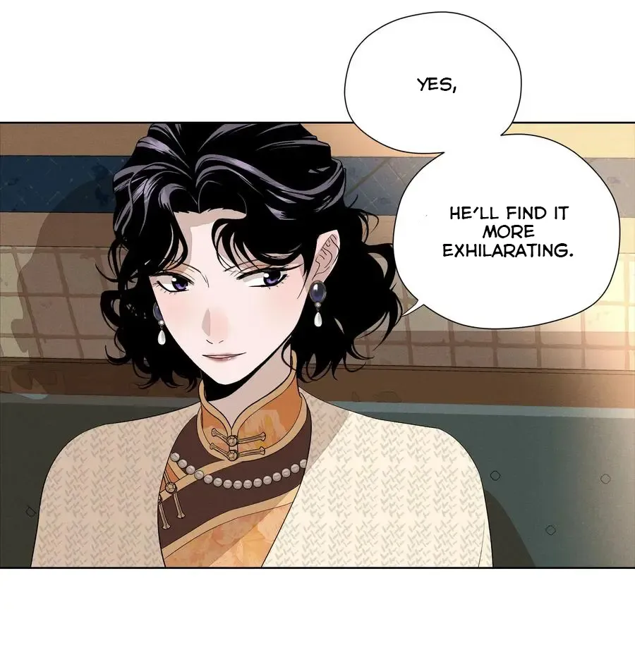 Read Fugue Across Worlds chapter 25 image 17 on Lezhin