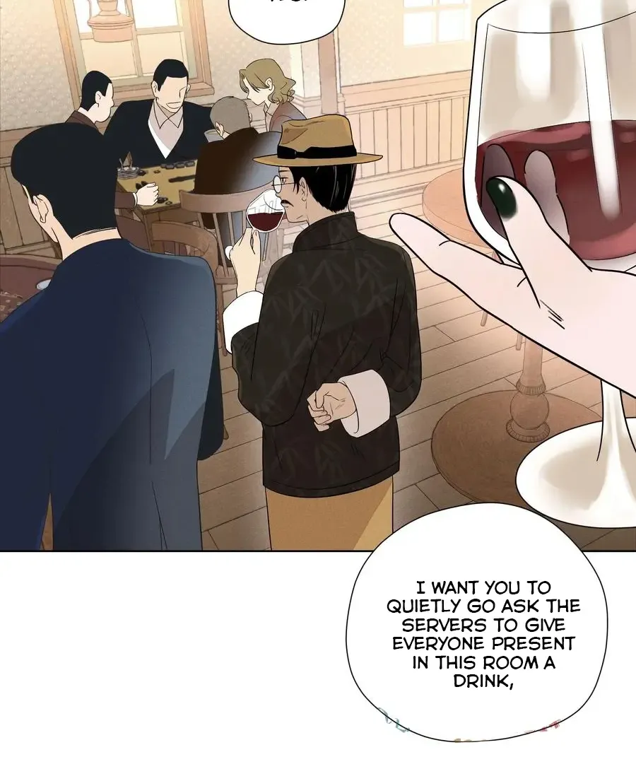 Read Fugue Across Worlds chapter 25 image 23 on Lezhin