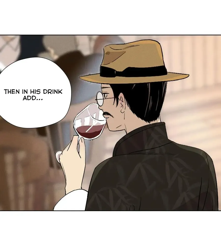 Read Fugue Across Worlds chapter 25 image 24 on Lezhin
