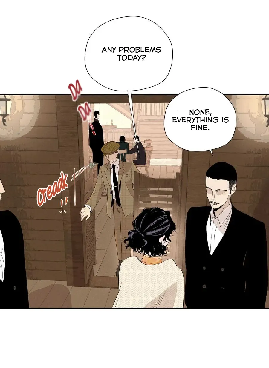 Read Fugue Across Worlds chapter 25 image 3 on Lezhin