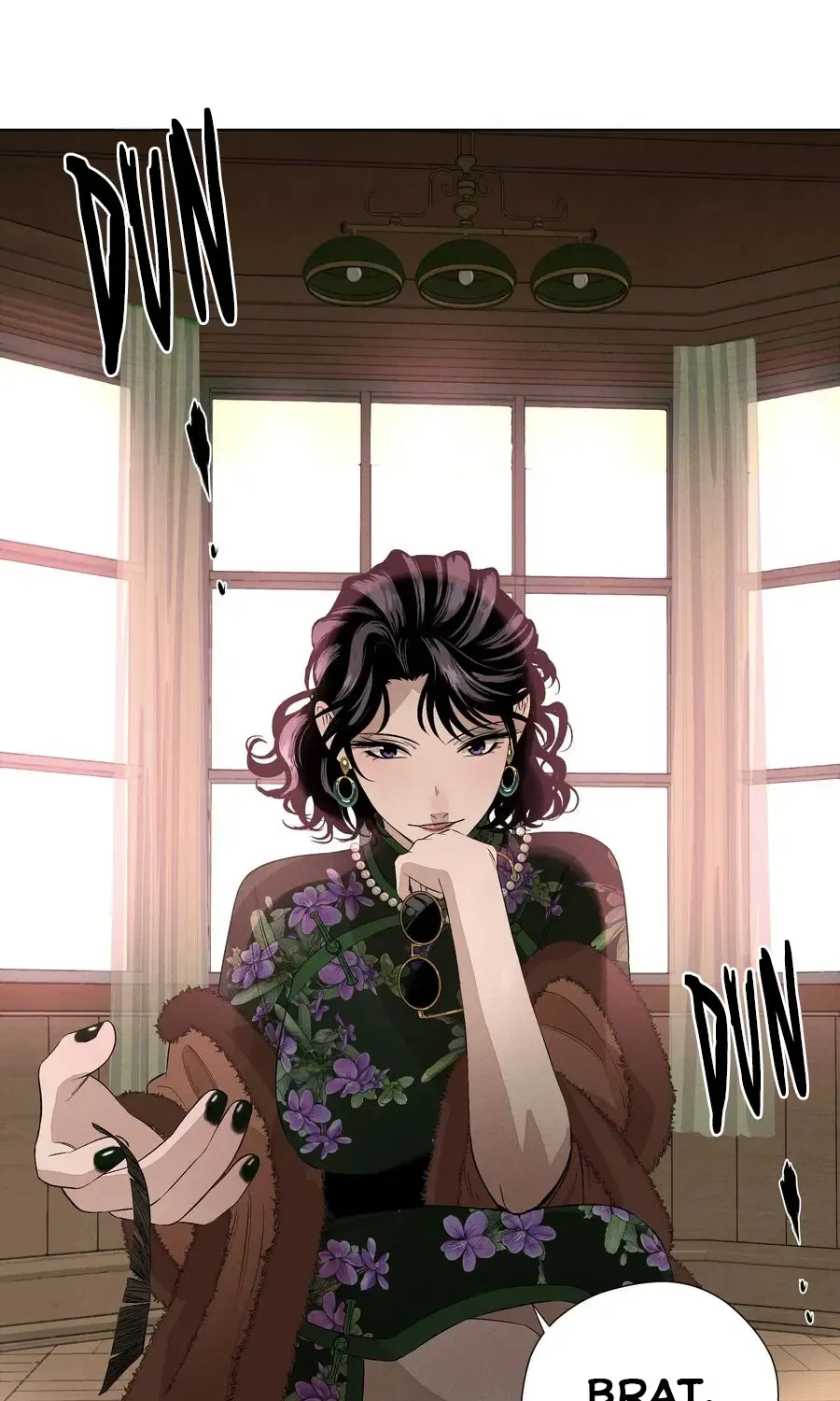 Read Fugue Across Worlds chapter 25 image 31 on Lezhin