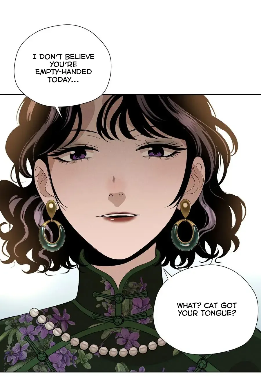 Read Fugue Across Worlds chapter 25 image 37 on Lezhin