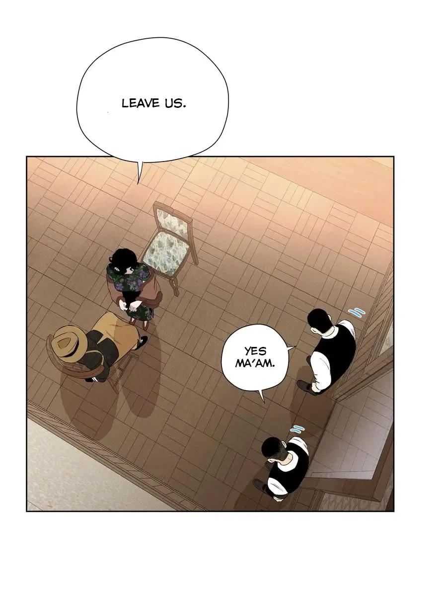 Read Fugue Across Worlds chapter 25 image 42 on Lezhin