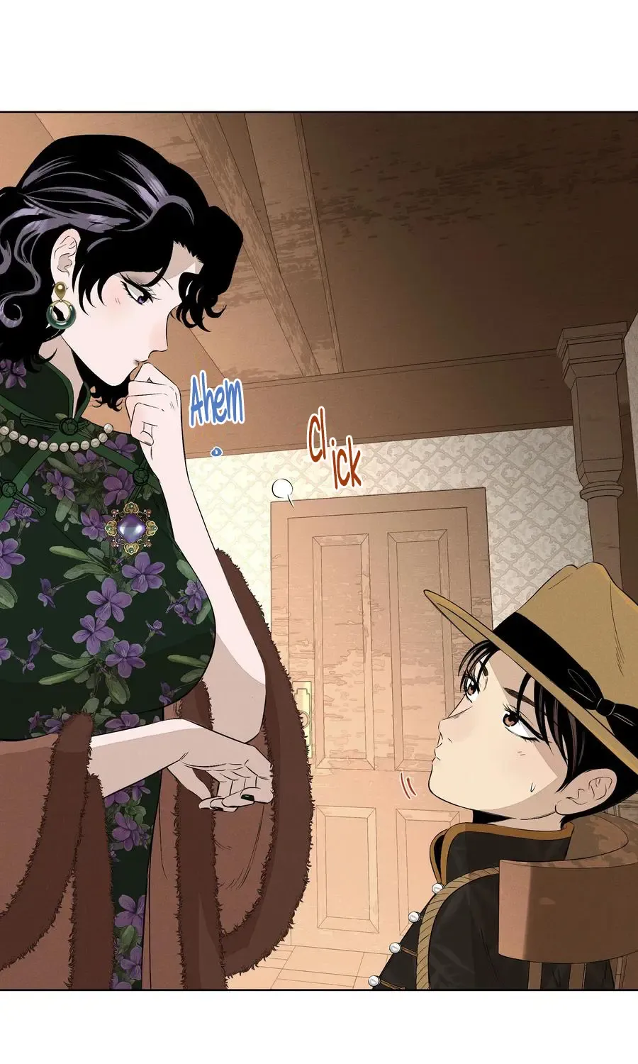 Read Fugue Across Worlds chapter 25 image 43 on Lezhin