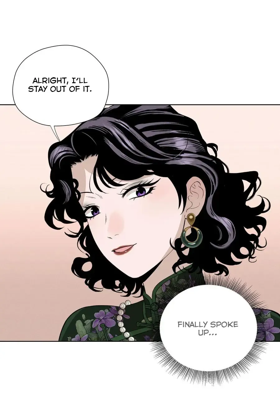 Read Fugue Across Worlds chapter 25 image 46 on Lezhin