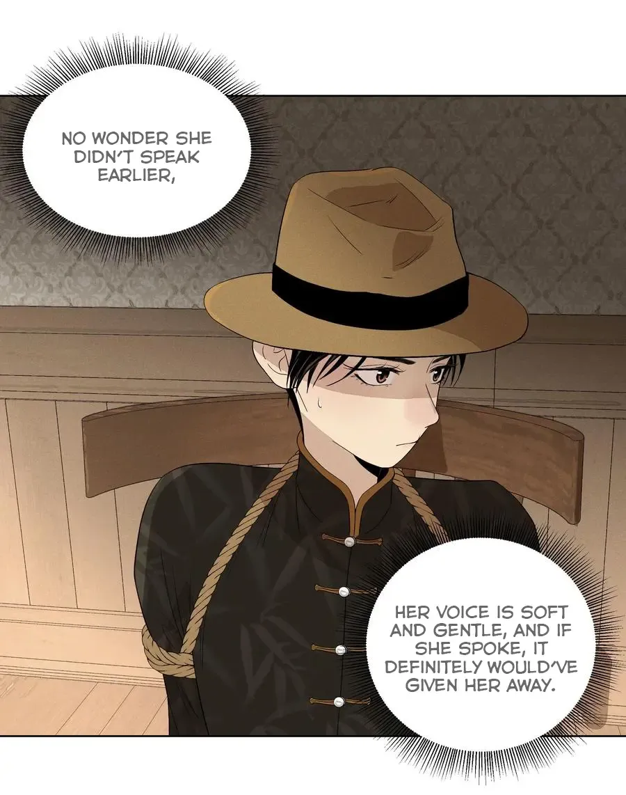 Read Fugue Across Worlds chapter 25 image 47 on Lezhin