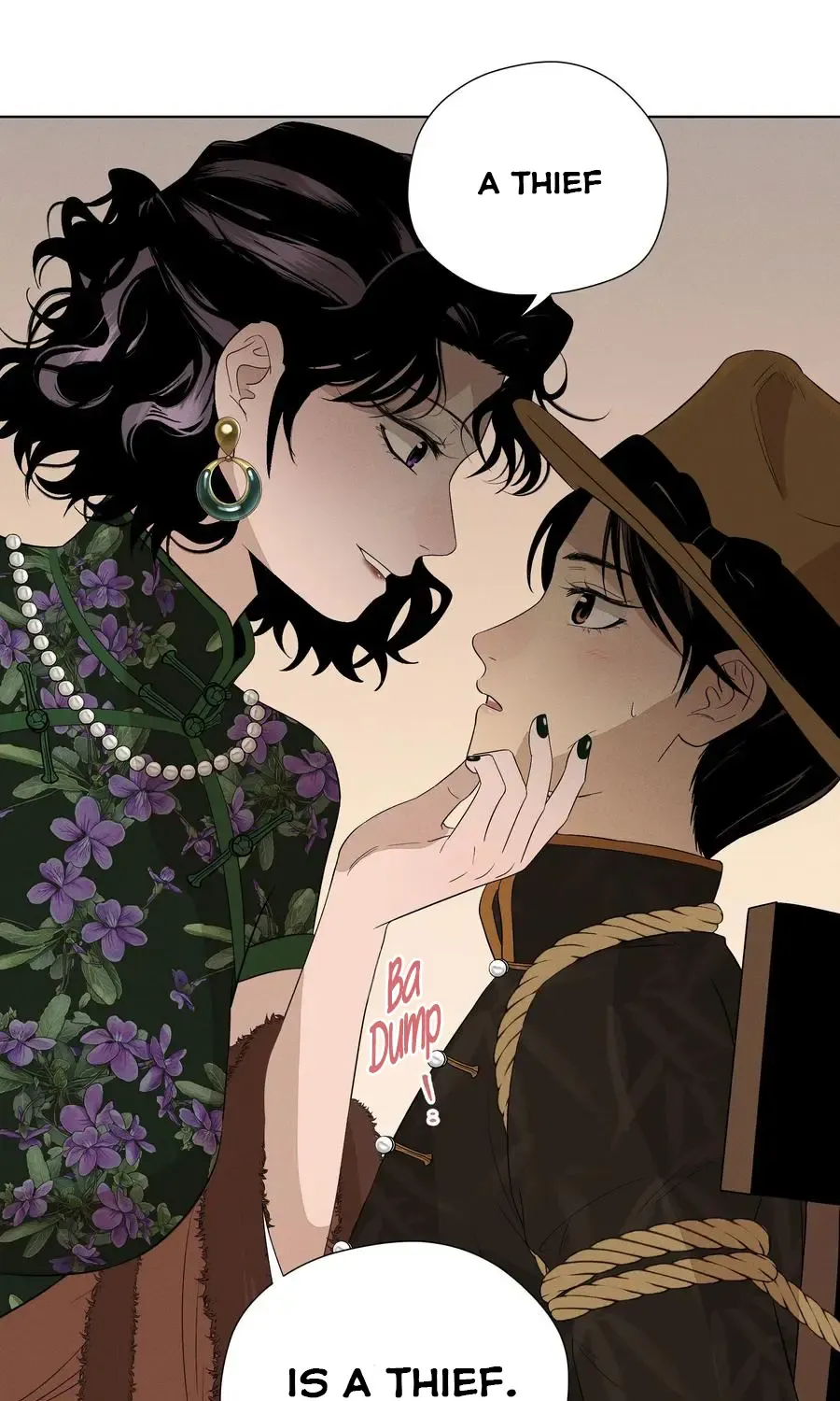 Read Fugue Across Worlds chapter 25 image 49 on Lezhin