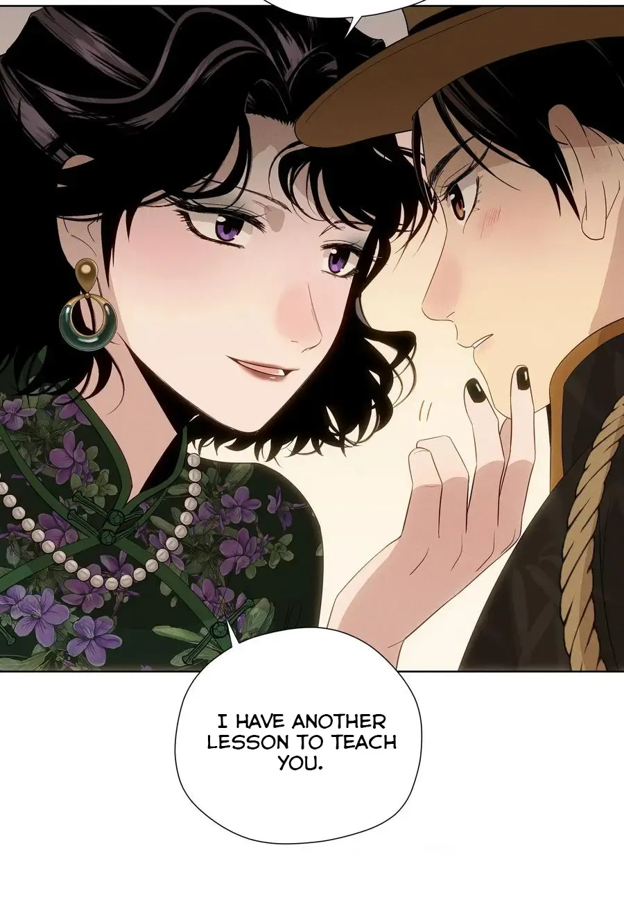 Read Fugue Across Worlds chapter 25 image 52 on Lezhin