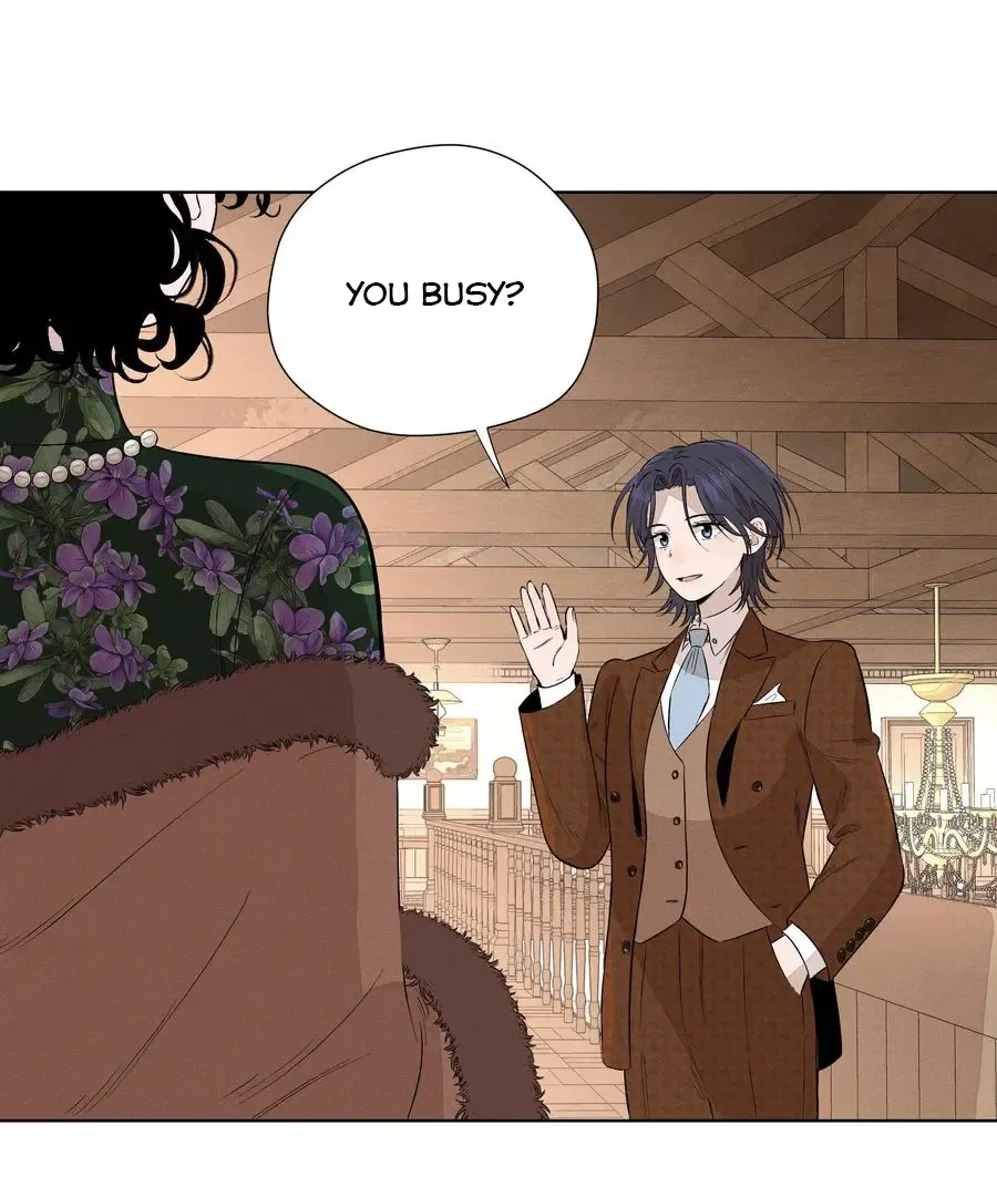 Read Fugue Across Worlds chapter 25 image 54 on Lezhin