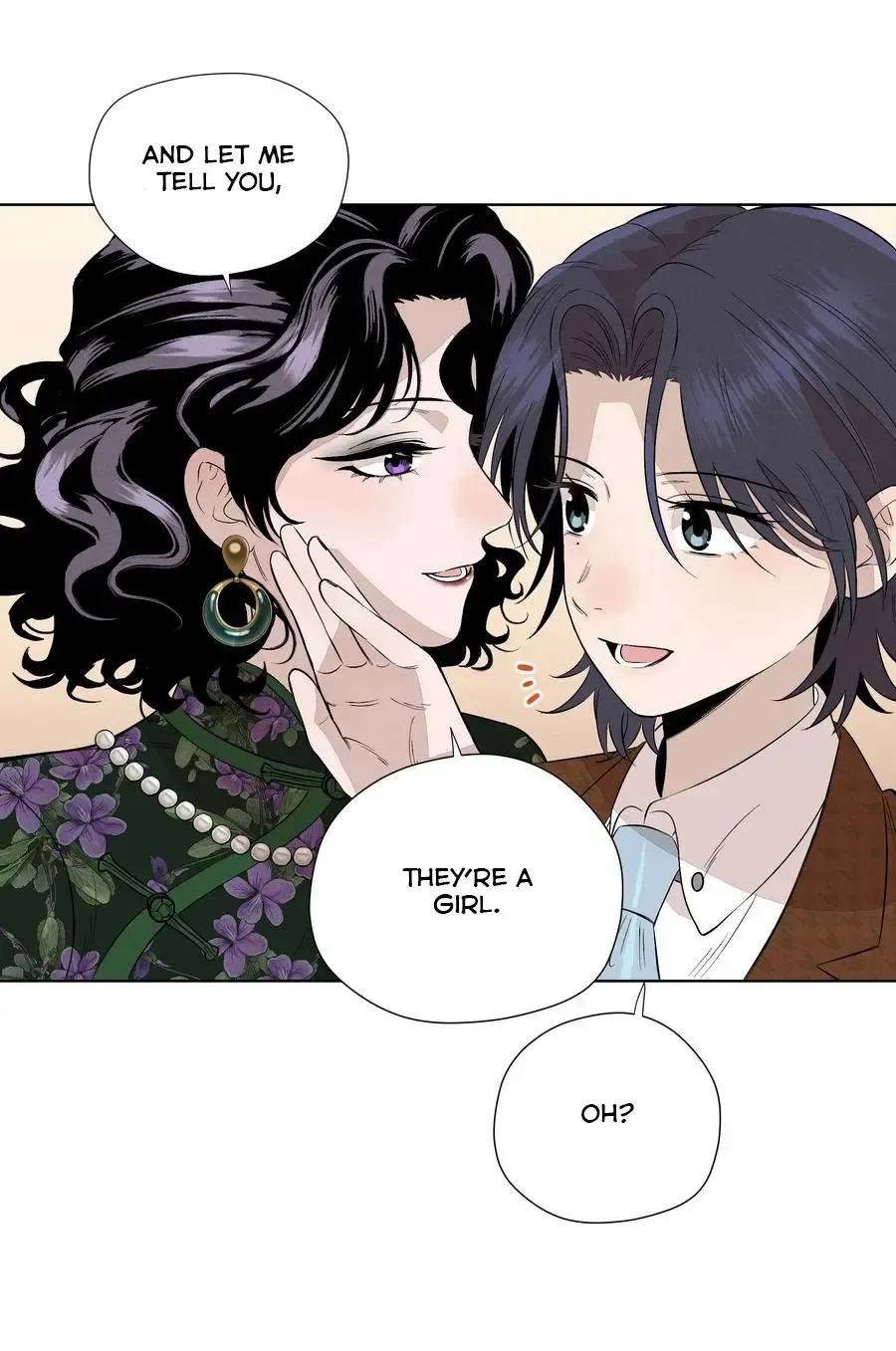 Read Fugue Across Worlds chapter 25 image 56 on Lezhin