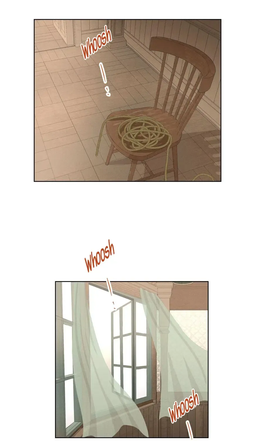 Read Fugue Across Worlds chapter 25 image 59 on Lezhin