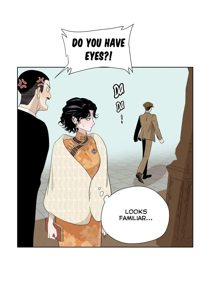 Read Fugue Across Worlds chapter 25 image 6 on Lezhin